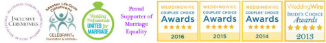 2016 logo and awards