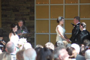 NJ Wedding, Seating Sign, Stone House at Stirling Ridge, Real Weddings